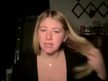 Chaturbate Adult Webcam of allyanalangel