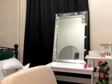 Chaturbate Best live sex cam show of allyanalangel