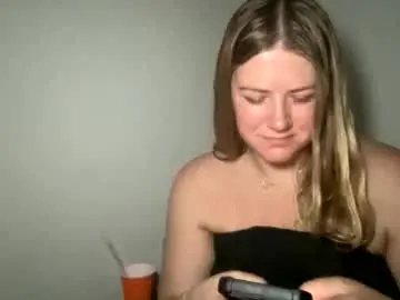 Chaturbate Adult Video Chat of allyanalangel