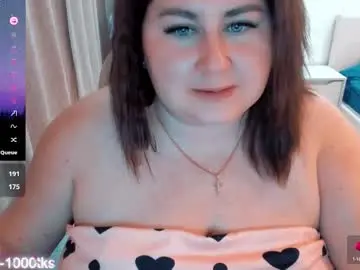 Chaturbate Private Sex Chat of amazing_alina