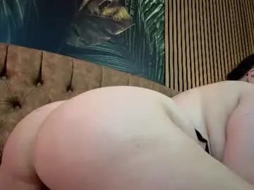 Chaturbate Sex Cam of aria_clarke