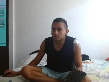 Chaturbate Adult Webcams of carlandelli1