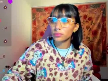 Chaturbate Watch Live Sex Cams of demeter__