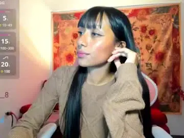 Chaturbate Live Porn of demeter__