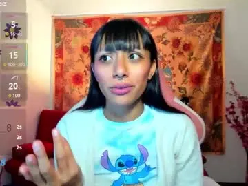 Chaturbate Adult Webcam of demeter__