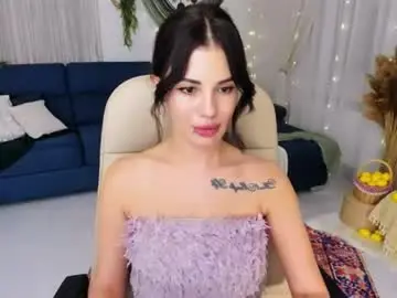 Chaturbate Sex Chat of effulgentsight