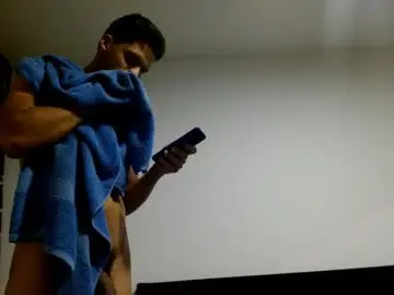 Chaturbate Sex Chat of eternal_lovers1