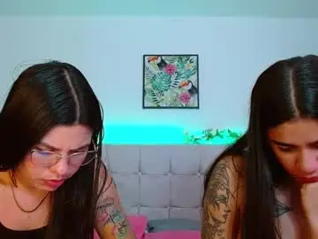 Chaturbate Adult Webcam of layla_roma
