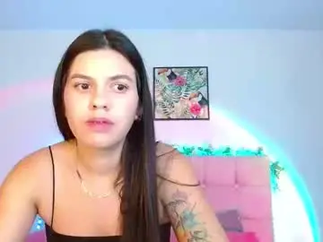 Chaturbate Free Live Porn of layla_roma