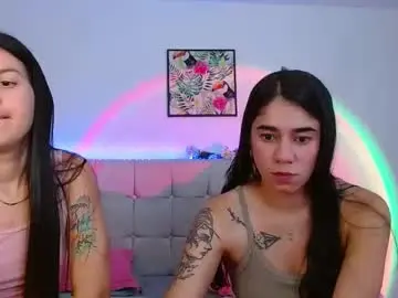 Chaturbate Live Porn of layla_roma