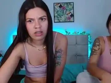 Chaturbate Live Sex of layla_roma