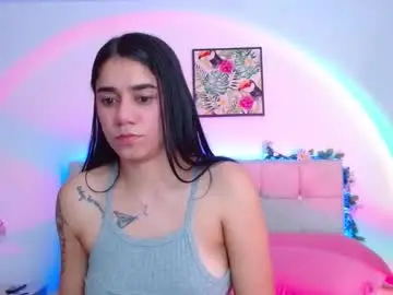 Chaturbate Nude Webcam of layla_roma