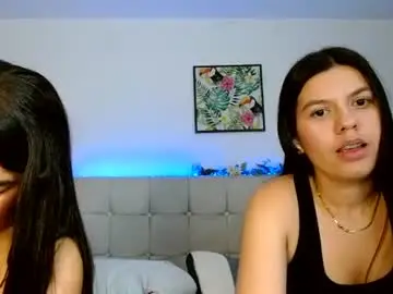Chaturbate Nude Webcam of layla_roma