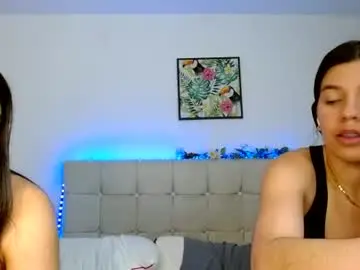 Chaturbate Watch Live Sex Cams of layla_roma