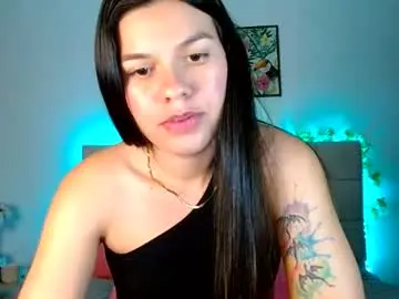 Chaturbate Adult Webcam of layla_roma