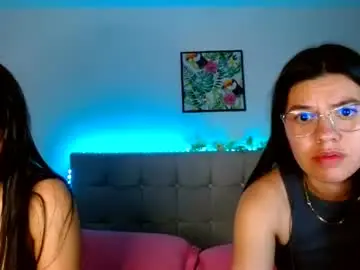 Chaturbate Sex Cam of layla_roma
