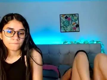 Chaturbate Live Sex of layla_roma