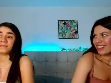 Chaturbate Sex Chat of layla_roma