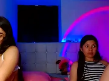 Chaturbate Adult Video Chat of layla_roma