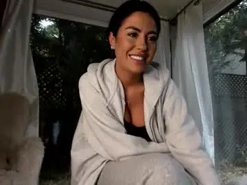 Chaturbate Live Sex of miss__tanya