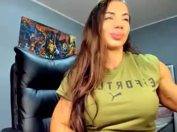 Chaturbate Live Sex Cam of missale