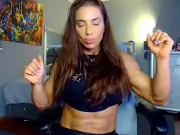 Chaturbate Nude Webcam of missale