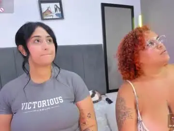 Chaturbate Watch Live Sex Cams of monica_bbw_