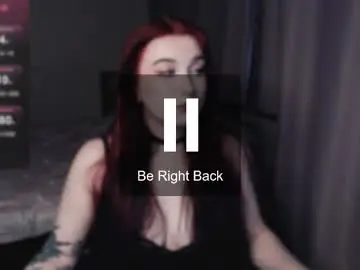 Chaturbate Adult Video Chat of redhaired_kitty