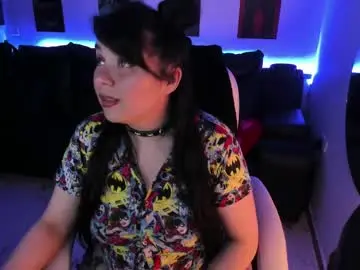 Chaturbate Sex Cam of rini_bunny
