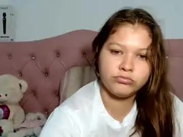 Chaturbate Live Sex of samy_scort18