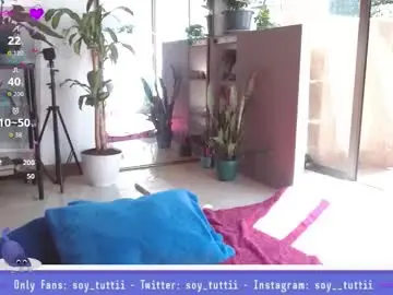 Chaturbate Adult Webcams of sweet_bluee