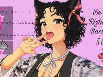 Chaturbate Sex Cam of sweet_bluee