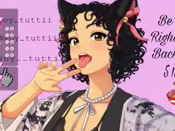 Chaturbate Sex Cam of sweet_bluee