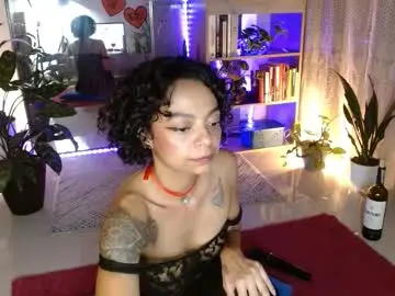 Chaturbate Live Sex of sweet_bluee