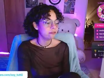 Chaturbate Free Porn Cam of sweet_bluee