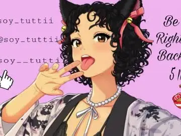 Chaturbate Best Webcam of sweet_bluee