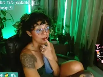 Chaturbate Best live sex cam show of sweet_bluee