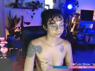 Chaturbate Adult Webcam of sweet_bluee