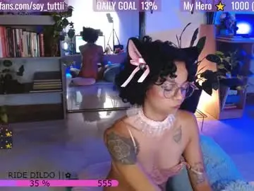 Chaturbate Nude Webcam of sweet_bluee