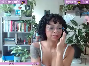 Chaturbate Watch Live Sex Cams of sweet_bluee