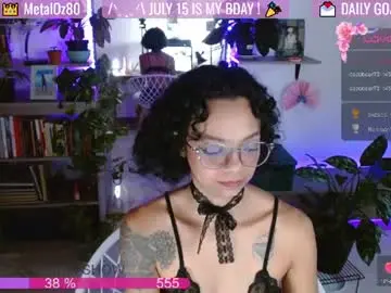Chaturbate Adult Webcams of sweet_bluee