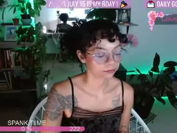 Chaturbate Free Porn Cam of sweet_bluee