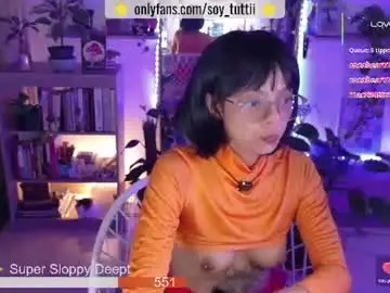 Chaturbate Best Webcam of sweet_bluee