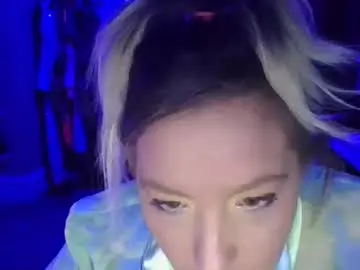 Chaturbate Live Sex of xocalibabyxo