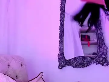 Chaturbate Nude Webcam of _merylove_666
