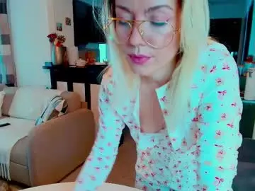 Chaturbate Live Sex of andromedasoul