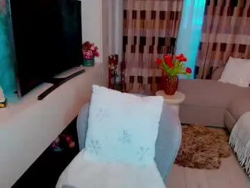 Chaturbate Private Sex Chat of andromedasoul