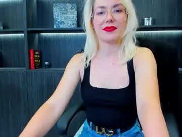 Chaturbate Live Porn of andromedasoul