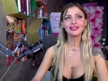 Chaturbate Free Live Porn of fetishsarah