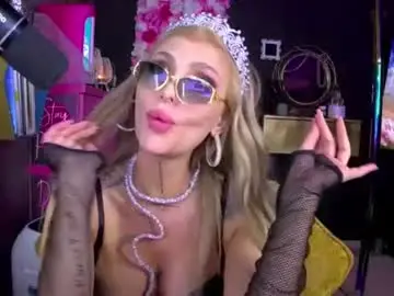 Chaturbate Private Sex Chat of fetishsarah